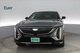 Thumbnail of 2024 Argent Silver Metallic Cadillac LYRIQ