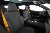 Thumbnail of 2022 Gray Polestar 2