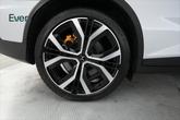 Thumbnail of 2022 Gray Polestar 2