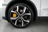 Thumbnail of 2022 Gray Polestar 2