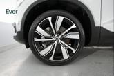 Thumbnail of 2022 Crystal White Metallic Volvo XC40 Recharge Pure Electric