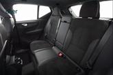 Thumbnail of 2022 Crystal White Metallic Volvo XC40 Recharge Pure Electric