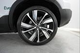 Thumbnail of 2022 Crystal White Metallic Volvo XC40 Recharge Pure Electric