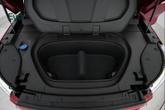 Thumbnail of 2022 Fusion Red Metallic Volvo XC40 Recharge Pure Electric