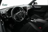 Thumbnail of 2022 Fusion Red Metallic Volvo XC40 Recharge Pure Electric