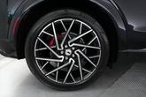 Thumbnail of 2023 Shadow Black Ford Mustang Mach-E