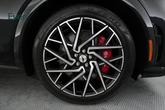 Thumbnail of 2023 Shadow Black Ford Mustang Mach-E