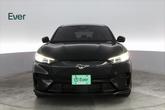 Thumbnail of 2023 Shadow Black Ford Mustang Mach-E