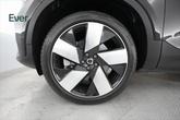 Thumbnail of 2022 Black Stone Volvo C40 Recharge Pure Electric