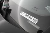 Thumbnail of 2022 Black Stone Volvo C40 Recharge Pure Electric