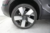Thumbnail of 2022 Black Stone Volvo C40 Recharge Pure Electric