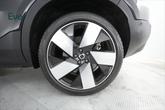 Thumbnail of 2022 Black Stone Volvo C40 Recharge Pure Electric