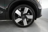 Thumbnail of 2023 Black Volvo C40 Recharge Pure Electric