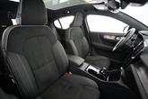 Thumbnail of 2023 Black Volvo C40 Recharge Pure Electric