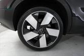 Thumbnail of 2023 Black Volvo C40 Recharge Pure Electric