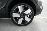 Thumbnail of 2023 Black Volvo C40 Recharge Pure Electric