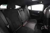 Thumbnail of 2023 Black Volvo C40 Recharge Pure Electric