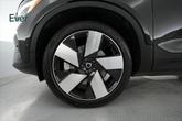 Thumbnail of 2023 Black Volvo C40 Recharge Pure Electric