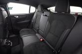 Thumbnail of 2023 Black Volvo C40 Recharge Pure Electric