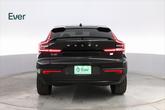 Thumbnail of 2023 Black Volvo C40 Recharge Pure Electric