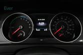 Thumbnail of 2019 Gray Volkswagen e-Golf