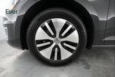 Thumbnail of 2019 Gray Volkswagen e-Golf