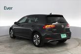 Thumbnail of 2019 Gray Volkswagen e-Golf