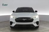 Thumbnail of 2022 White Metallic Ford Mustang Mach-E