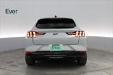 Thumbnail of 2022 White Metallic Ford Mustang Mach-E