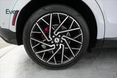Thumbnail of 2022 White Metallic Ford Mustang Mach-E