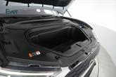 Thumbnail of 2022 White Metallic Ford Mustang Mach-E