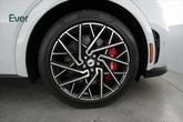 Thumbnail of 2022 White Metallic Ford Mustang Mach-E