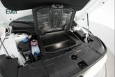 Thumbnail of 2024 Atlas White Hyundai IONIQ 5