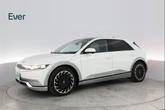 Thumbnail of 2024 Atlas White Hyundai IONIQ 5
