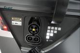 Thumbnail of 2024 Shooting Star (Matte Gray) Hyundai IONIQ 5
