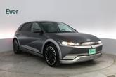 Thumbnail of 2024 Shooting Star (Matte Gray) Hyundai IONIQ 5