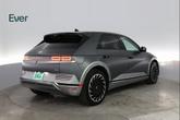 Thumbnail of 2024 Shooting Star (Matte Gray) Hyundai IONIQ 5