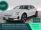 Photo of 2024 Magnesium Polestar 2