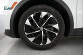Thumbnail of 2021 Glacier White Volkswagen ID.4