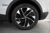 Thumbnail of 2021 Glacier White Volkswagen ID.4