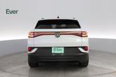 Thumbnail of 2021 Glacier White Volkswagen ID.4