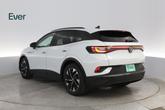 Thumbnail of 2021 Glacier White Volkswagen ID.4