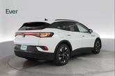 Thumbnail of 2021 Glacier White Volkswagen ID.4