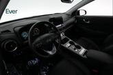 Thumbnail of 2022 Galactic Gray Hyundai KONA EV