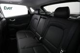 Thumbnail of 2022 Galactic Gray Hyundai KONA EV
