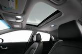Thumbnail of 2022 Galactic Gray Hyundai KONA EV