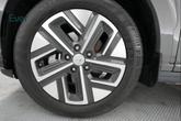Thumbnail of 2022 Galactic Gray Hyundai KONA EV