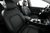 Thumbnail of 2022 Galactic Gray Hyundai KONA EV