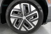 Thumbnail of 2022 Galactic Gray Hyundai KONA EV