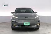 Thumbnail of 2022 Galactic Gray Hyundai KONA EV